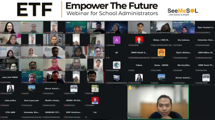 Siap Terapkan Platform untuk Perkuat Kesiapan Karir Lulusan
