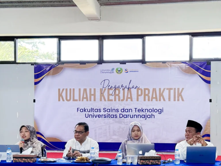 Menyiapkan Mahasiswa Siap Karier Bersama Biro Alumni dan Pusat Karir